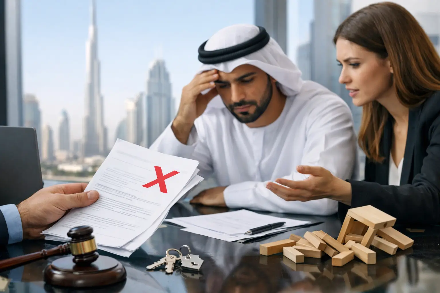 10 Startup Incorporation Mistakes UAE Founders Make