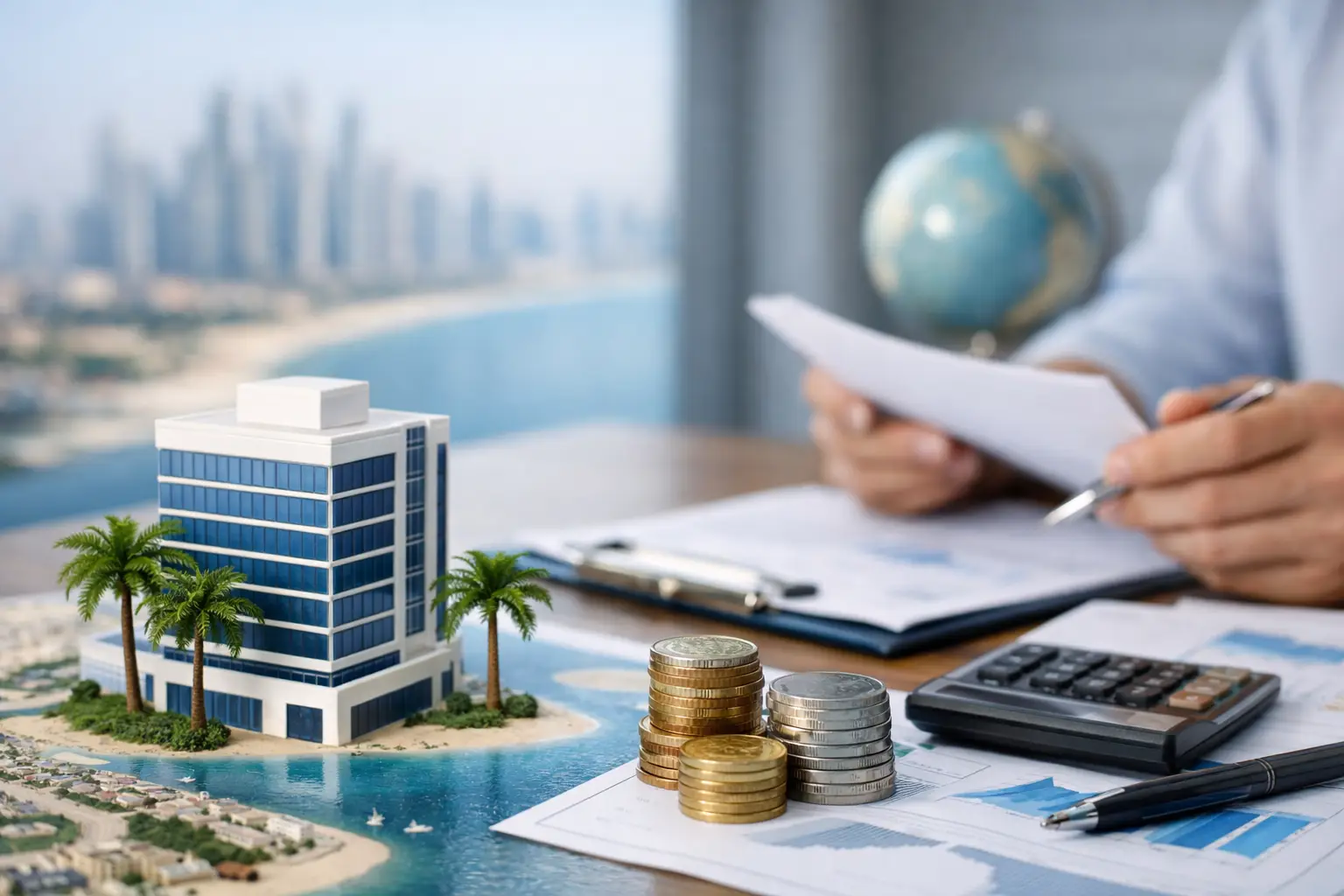 Free Zone Company Registration Cost Explained