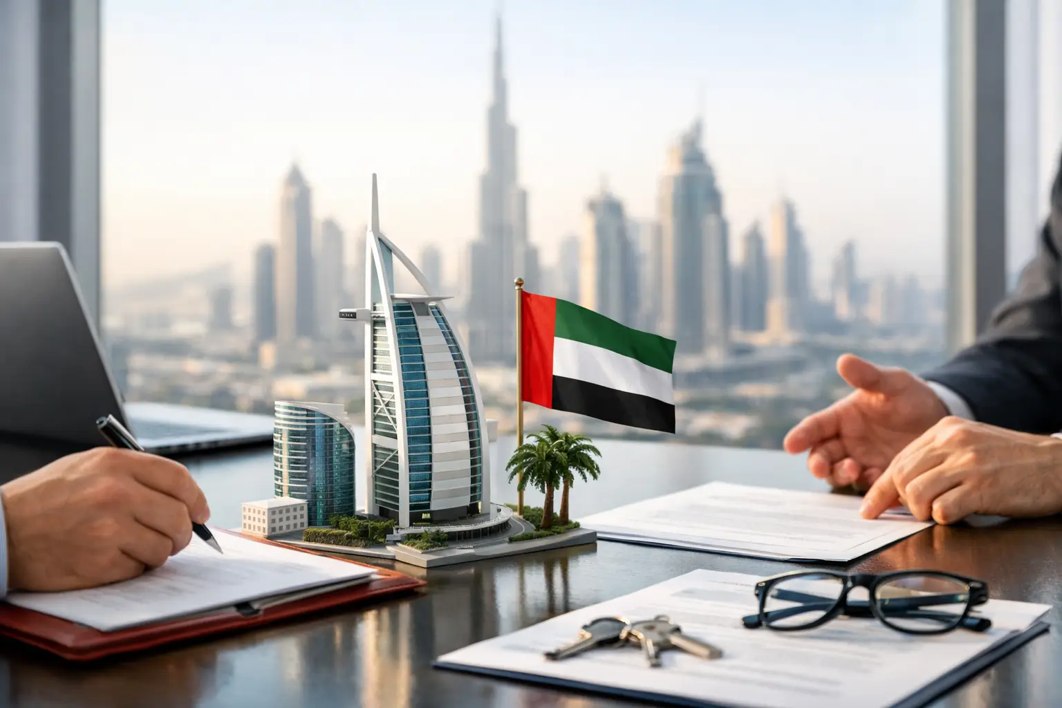 Free Zone Company Registration in UAE Explained