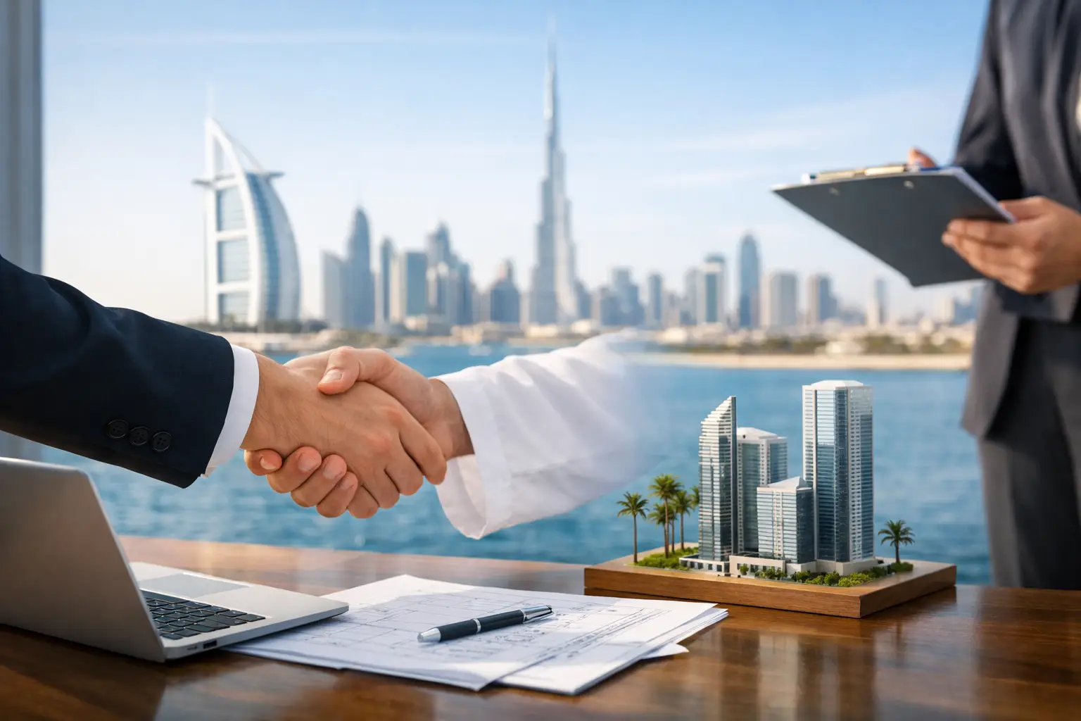 How to Setup Business in UAE Without Delays