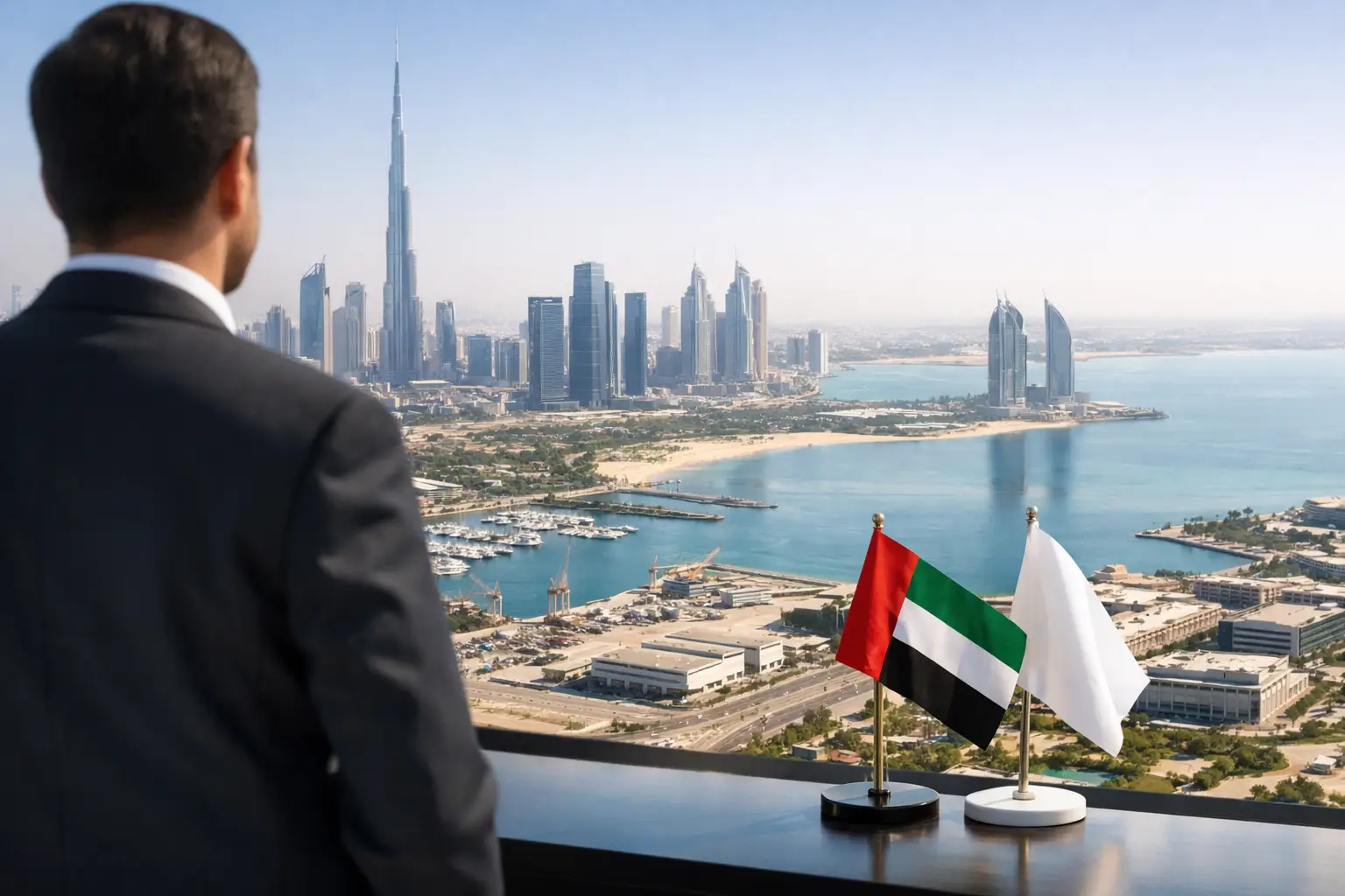 10 Best Free Zones UAE Founders Should Know