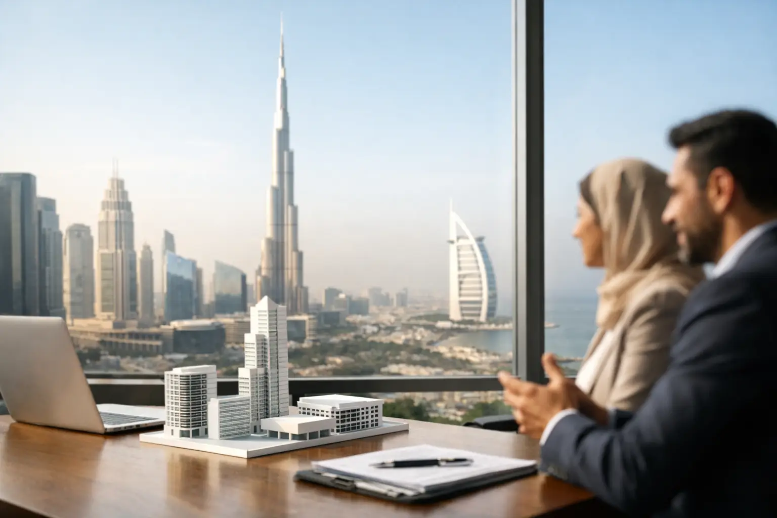 Best UAE Business Structures for New Founders