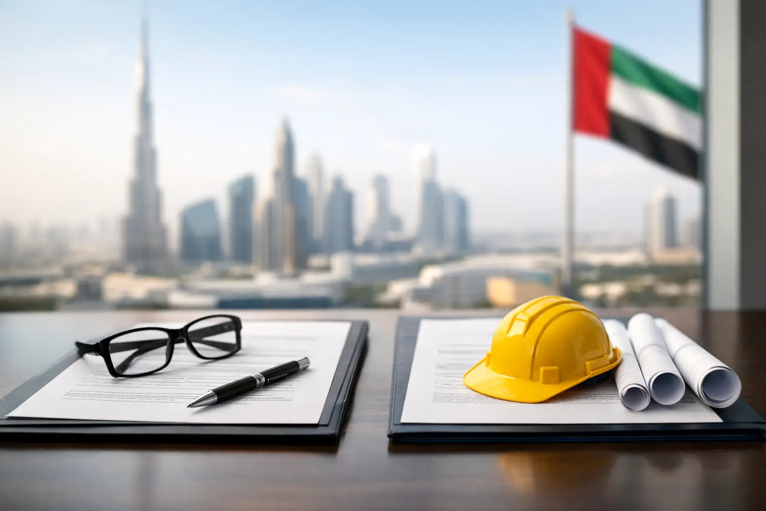 Business License vs Trade License in the UAE