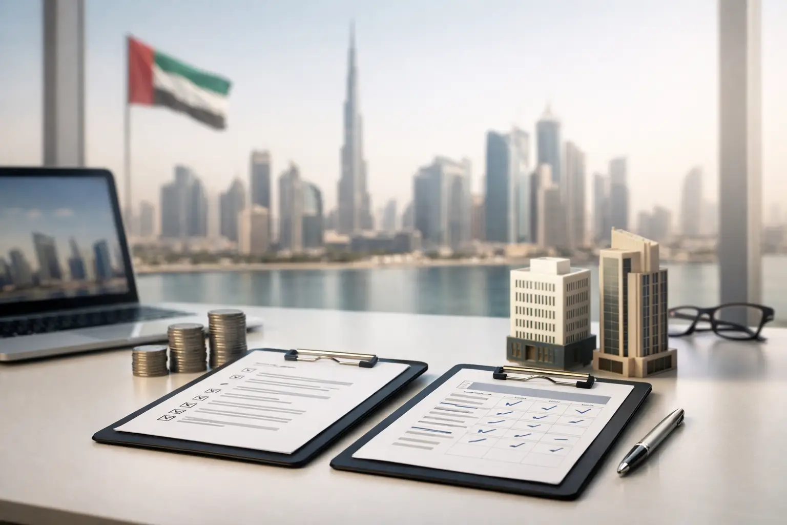 Business Setup Package Comparison in the UAE