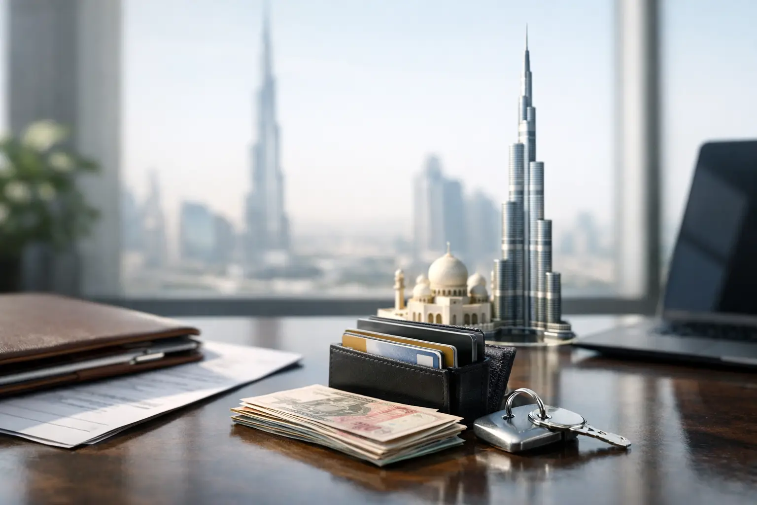 Corporate Bank Account Setup for UAE Companies