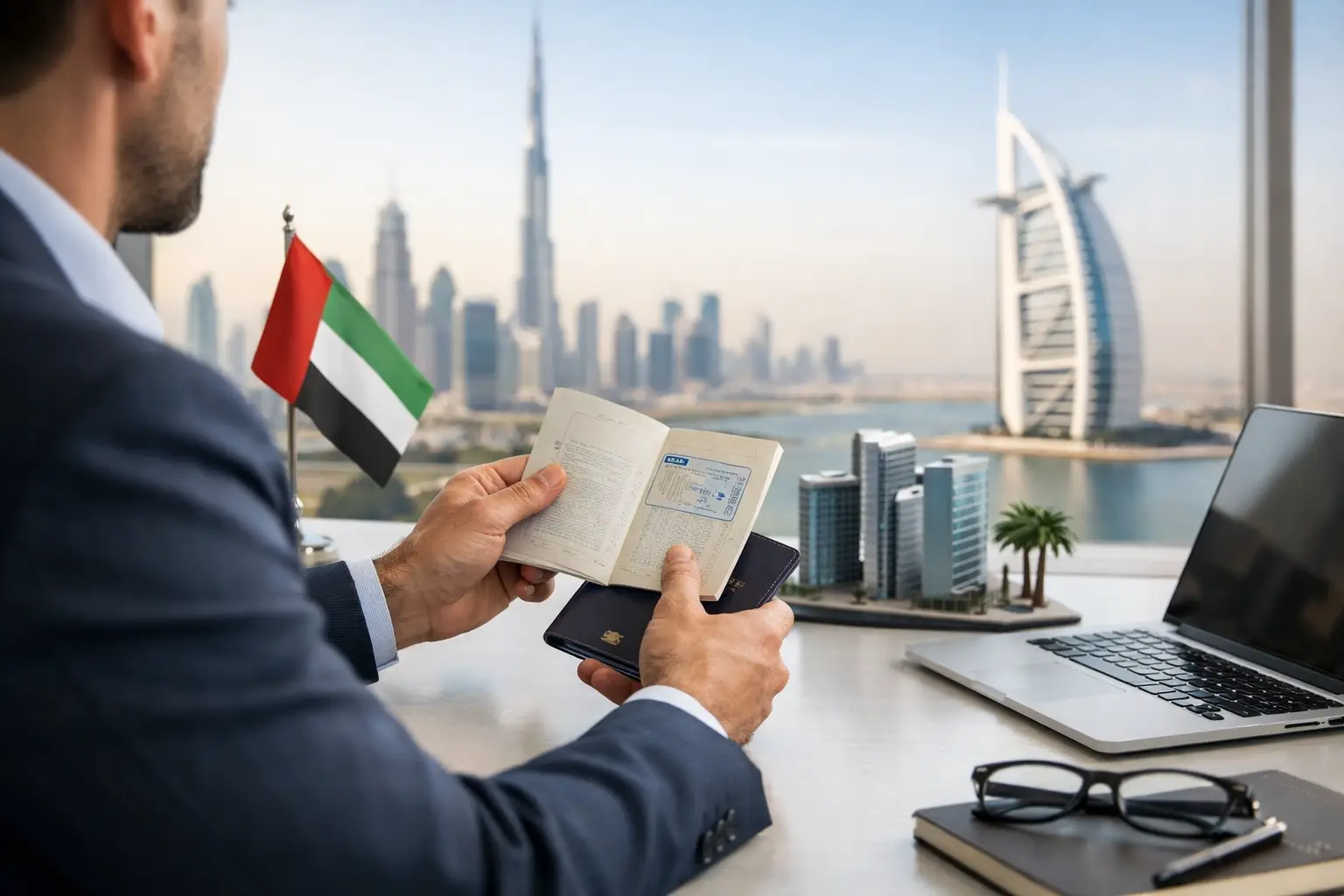 Do Freezones Allow Visas? A UAE Founder Guide
