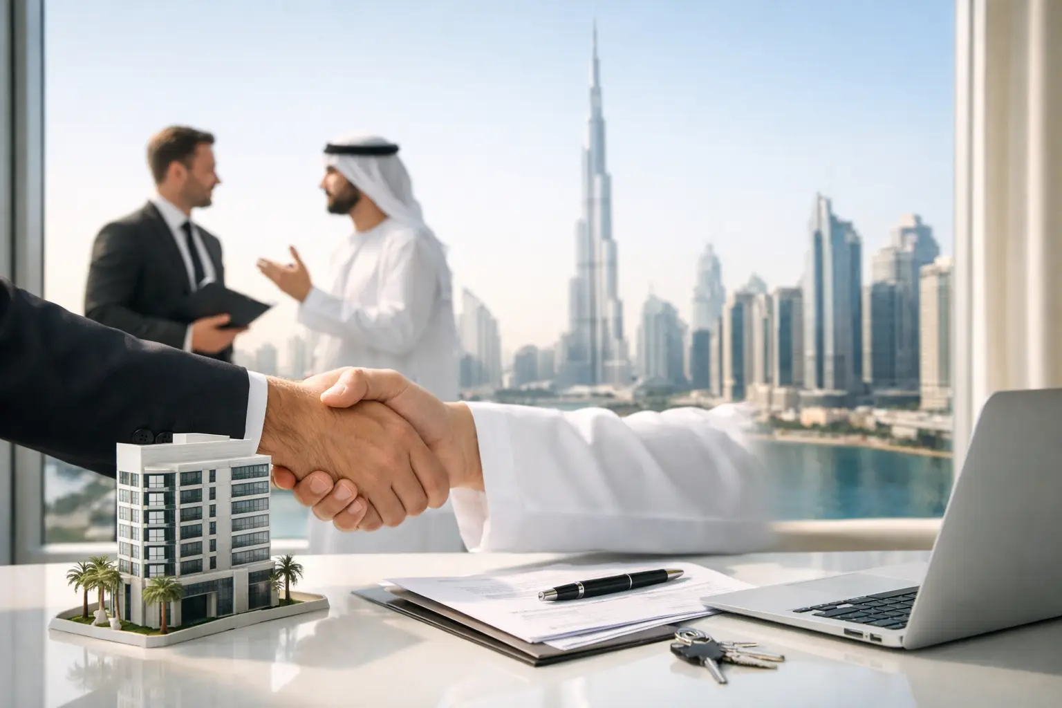 Mainland Company Formation in the UAE Explained