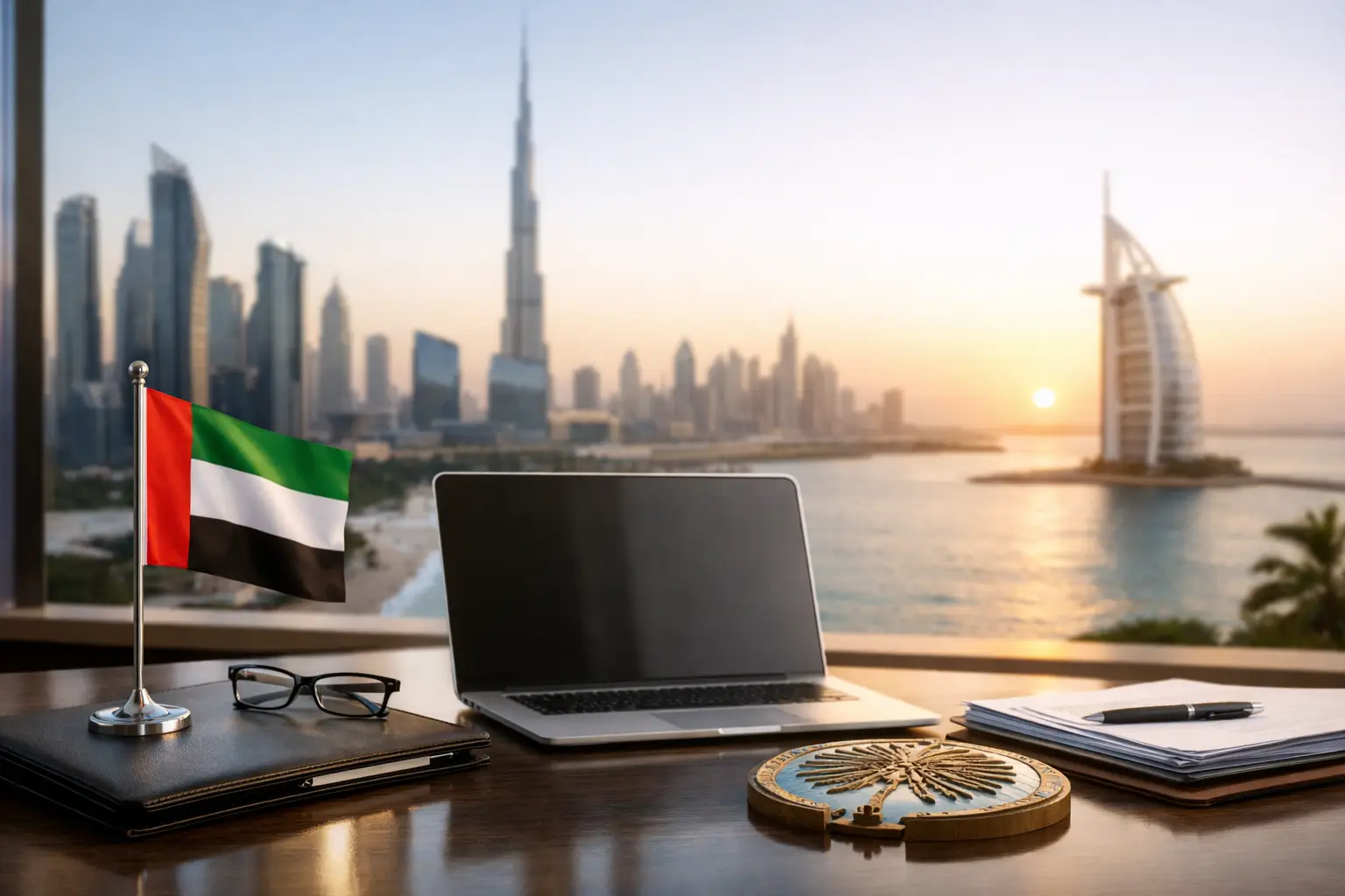 UAE Company Formation Guide for Founders