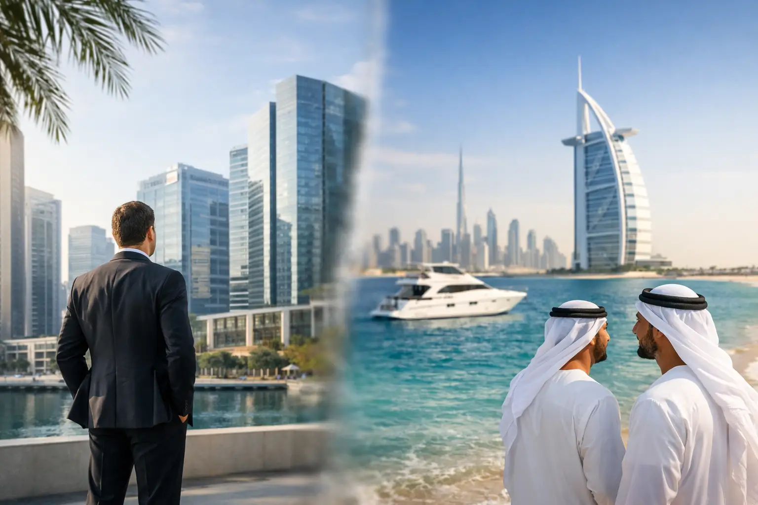 Free Zone vs Offshore: Which UAE Setup Fits?