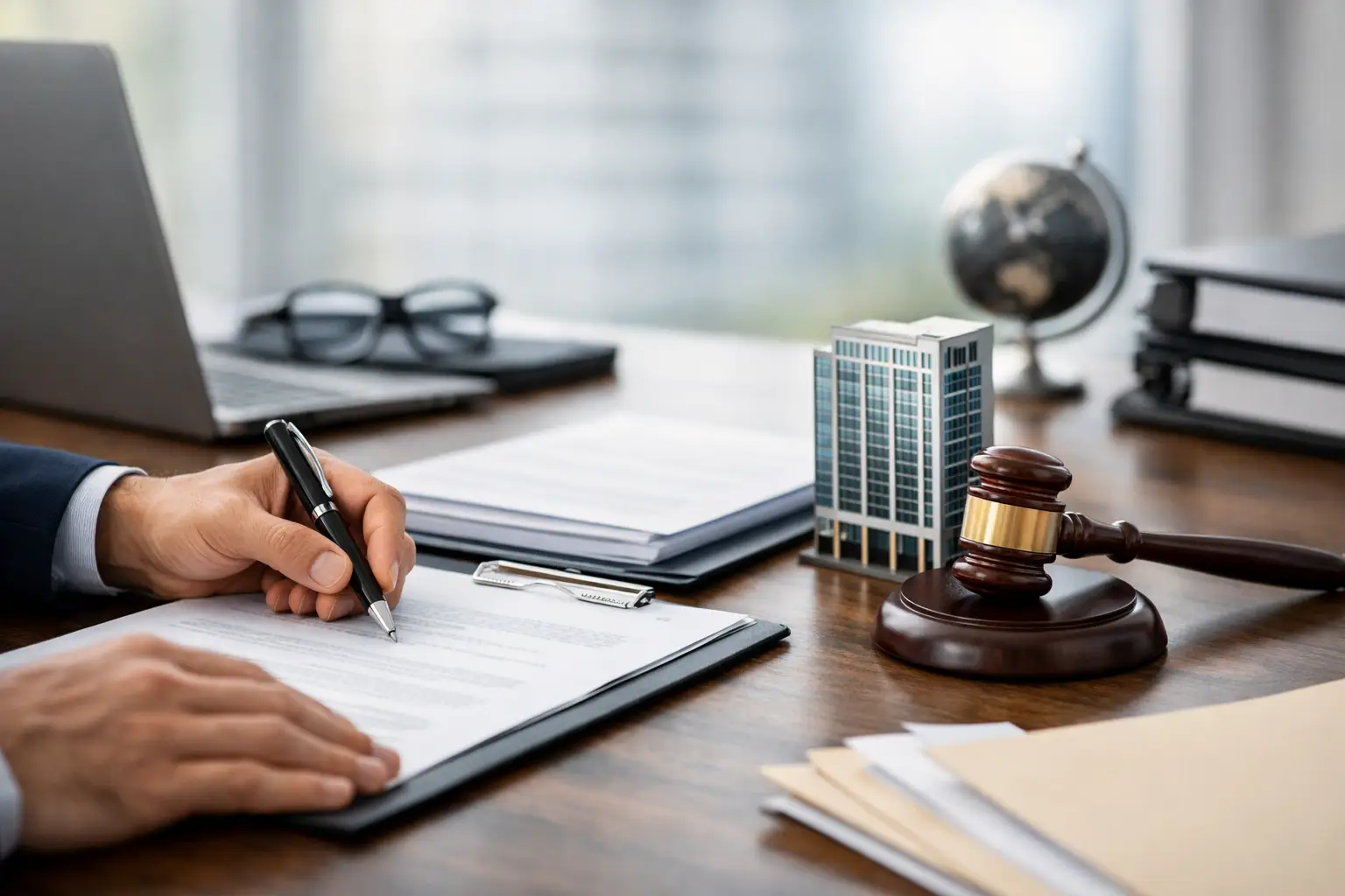 How to Prepare Company Incorporation Documents