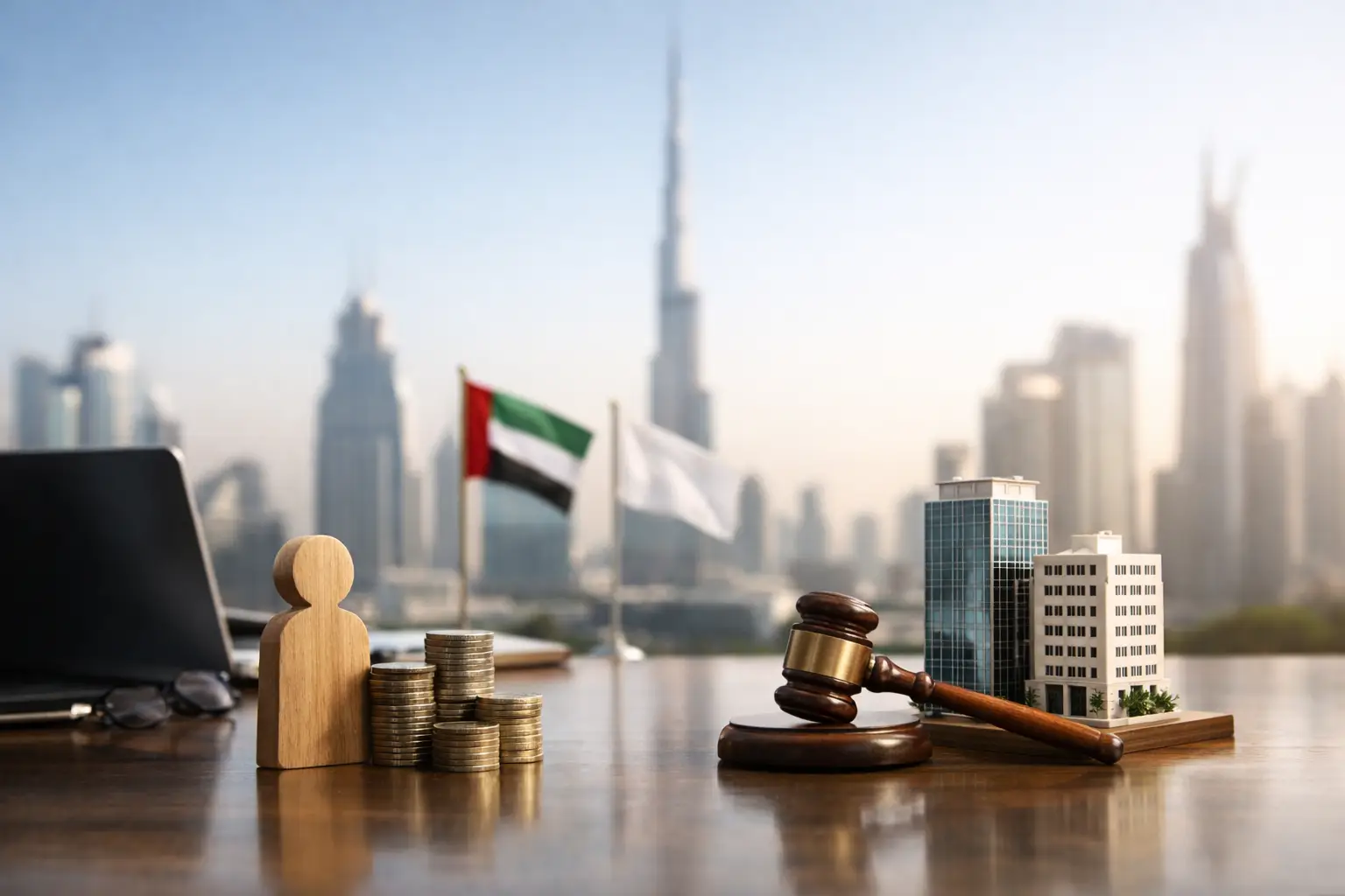 Sole Establishment vs LLC UAE – Which Fits?