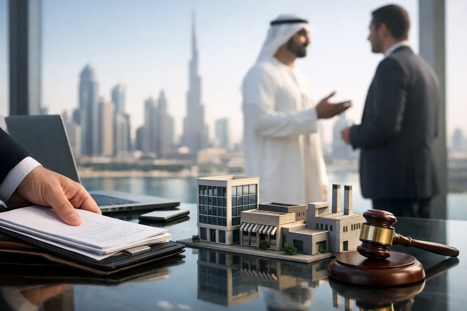 Trade License Types Explained for UAE Founders