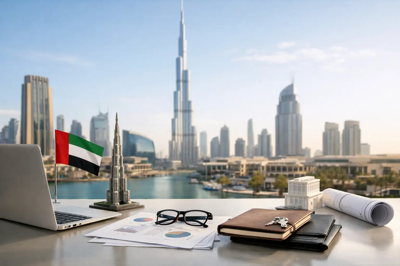 UAE Startup Package Guide for New Founders