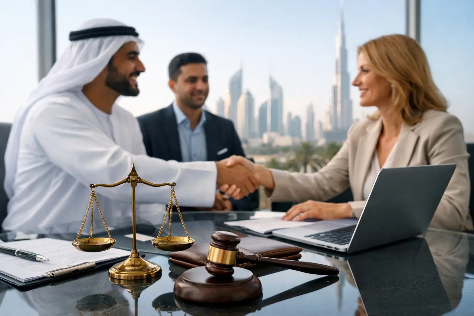 Best License for Consultants in the UAE Explained