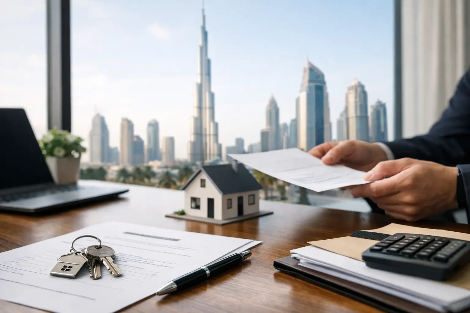 Ejari Registration Requirements Guide for Dubai